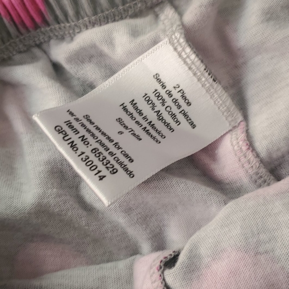 POLKA DOT SKIRT - Picture 2 of 2